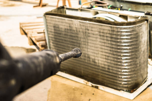 Best Ductwork Cleaning Services  in Eddyville, KY