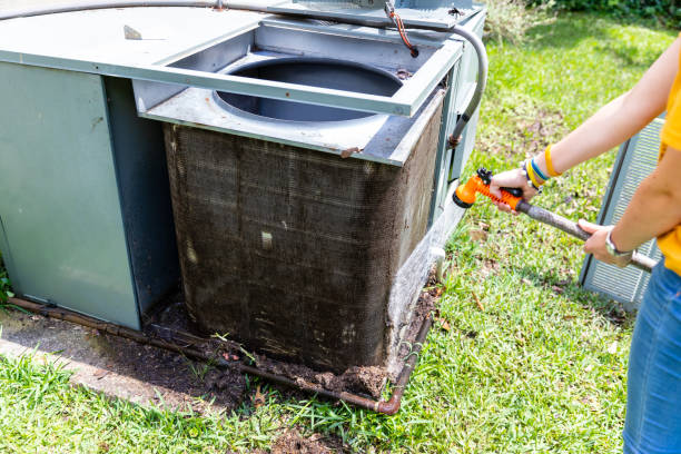 Best Affordable Duct Cleaning Services  in Eddyville, KY