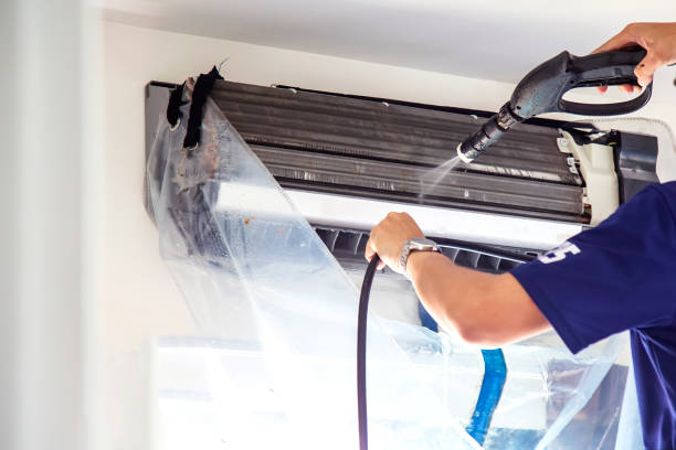Best Affordable HVAC Duct Cleaning  in Eddyville, KY
