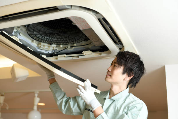Best HVAC System Cleaning  in Eddyville, KY