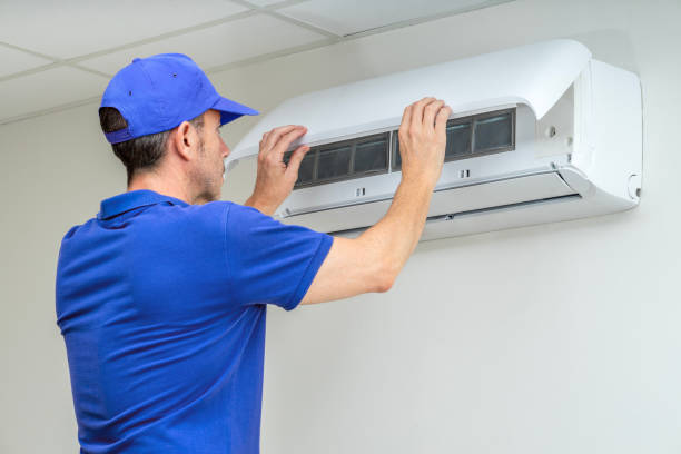 Best Best Air Duct Cleaning Company  in Eddyville, KY