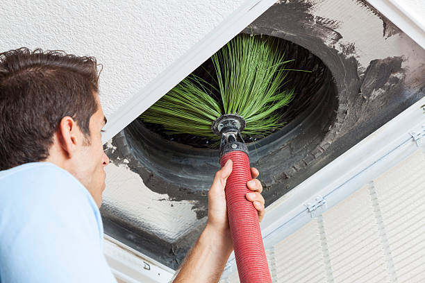 Best Dryer Vent Cleaning Services  in Eddyville, KY