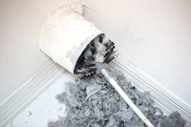 Best Home Air Vent Cleaning  in Eddyville, KY