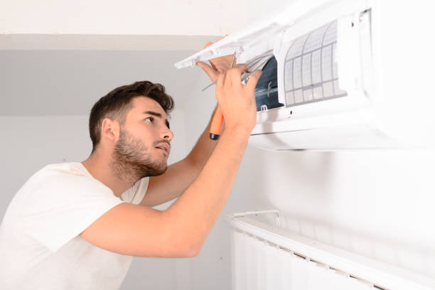  Eddyville, KY Airduct Cleaning Pros